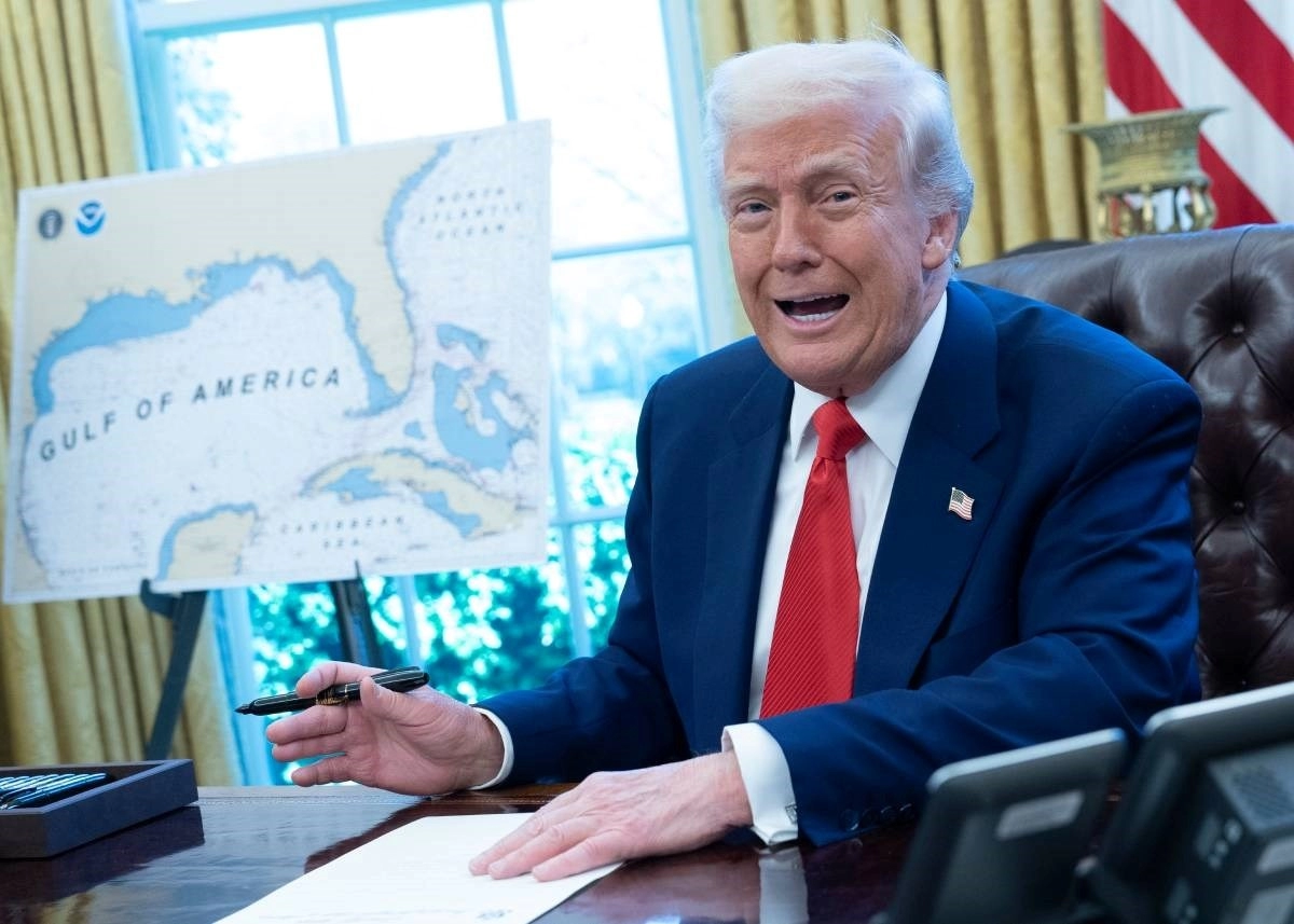 Trump udario po Europi: SAD uveo visoku stopu carine